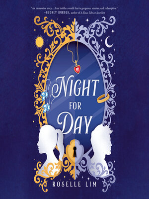 Night for Day - Audiobook